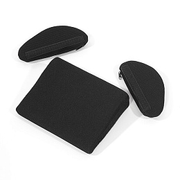 Клин сиденья, внутри